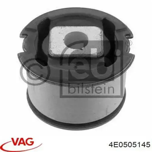 Comprar Silentblock trasero Audi A8 D3 4E2, 4E8