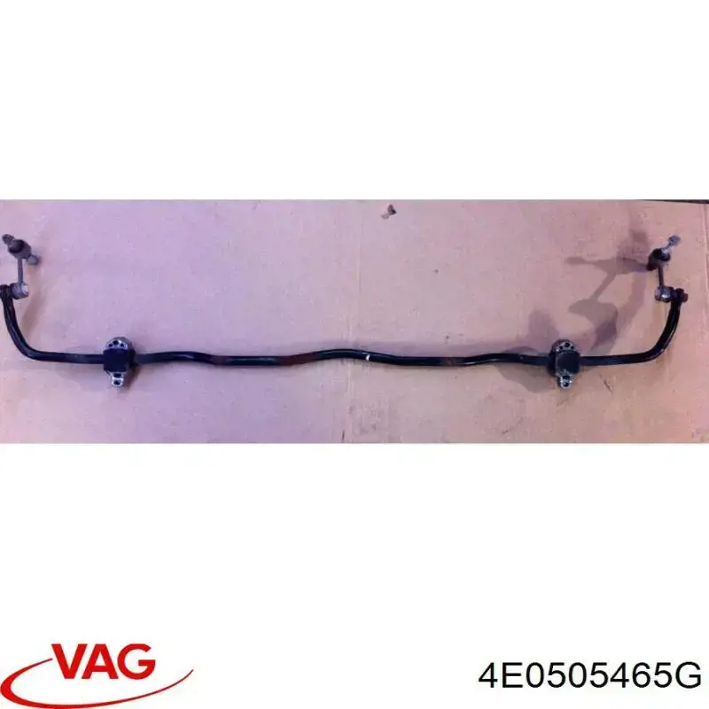 Soporte estabilizador VAG 4E0505465G precio, desde 19,31 EUR