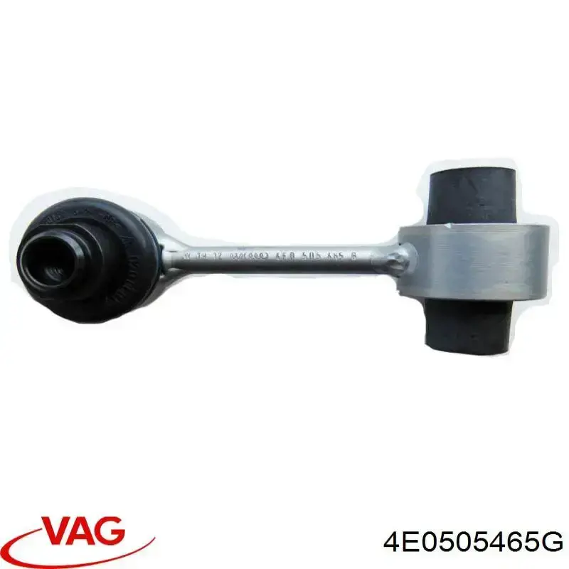 Comprar 4E0505465G VAG Bieleta estabilizadora trasera