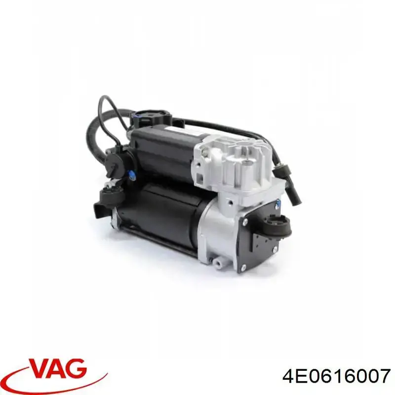 Compresor de suspensión neumática Amity AP REC60AS0017 precio, desde 893,67 EUR