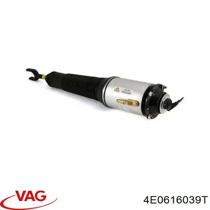 Comprar REC60AS0013 Amity AP Amortiguador delantero izquierdo