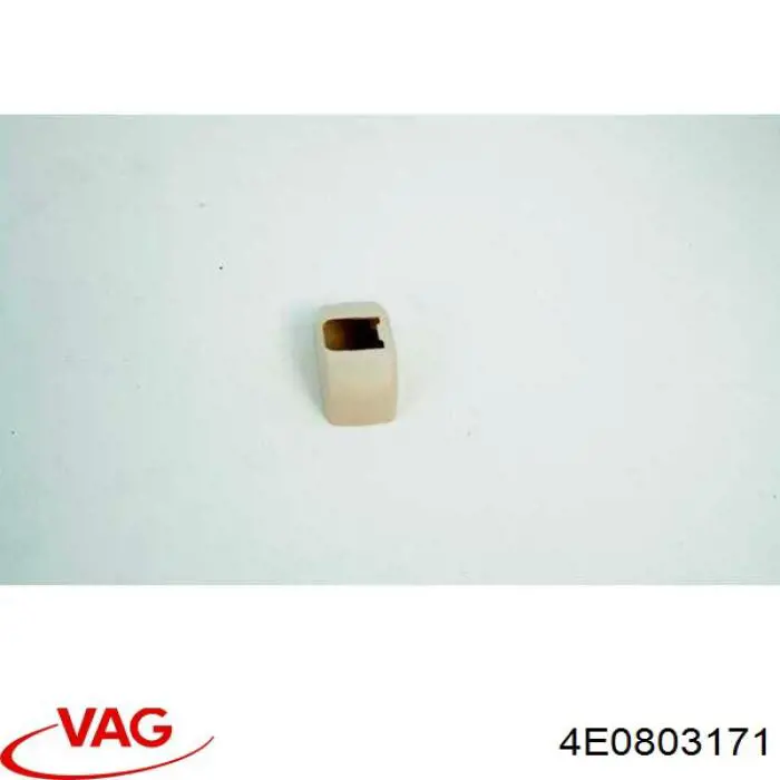  VAG 4E0803171B precio, desde 19,28 EUR
