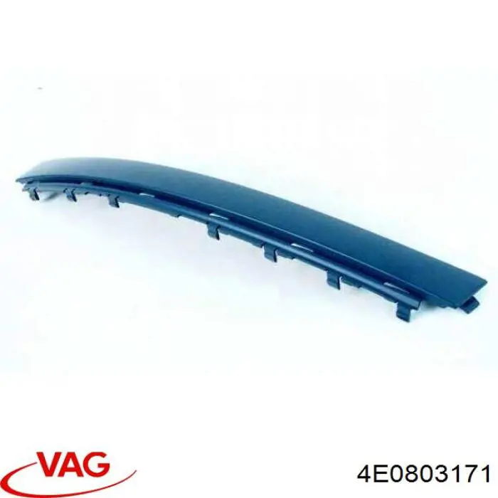 4E0803171B VAG 
