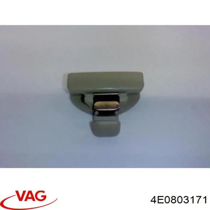 Comprar 4E0803171B VAG 