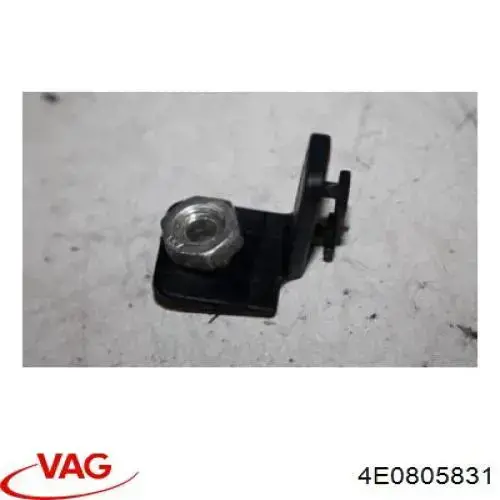  VAG 4E0805831 precio, desde 3,09 EUR