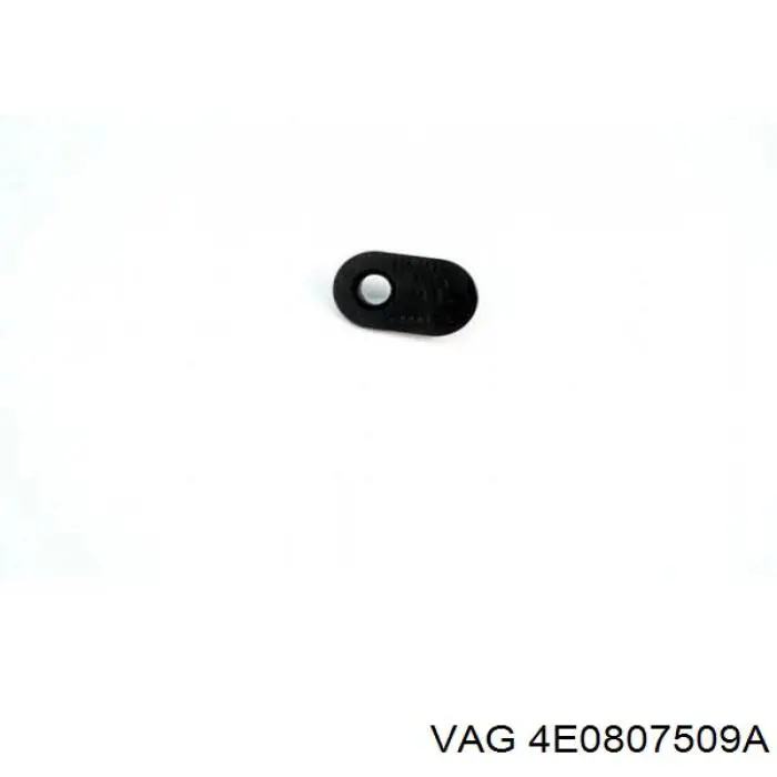 4E0807509A VAG