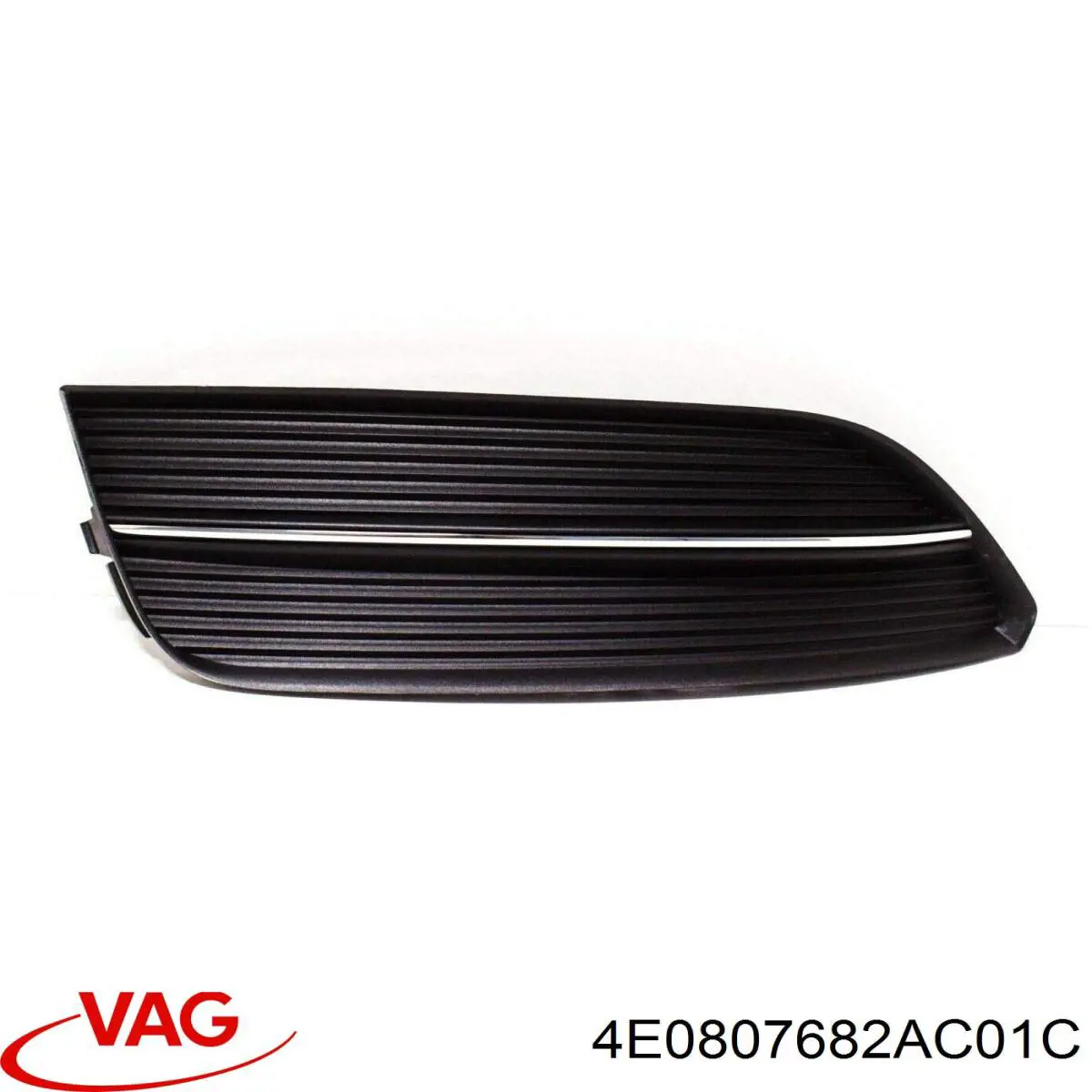 4E0807682AC VAG