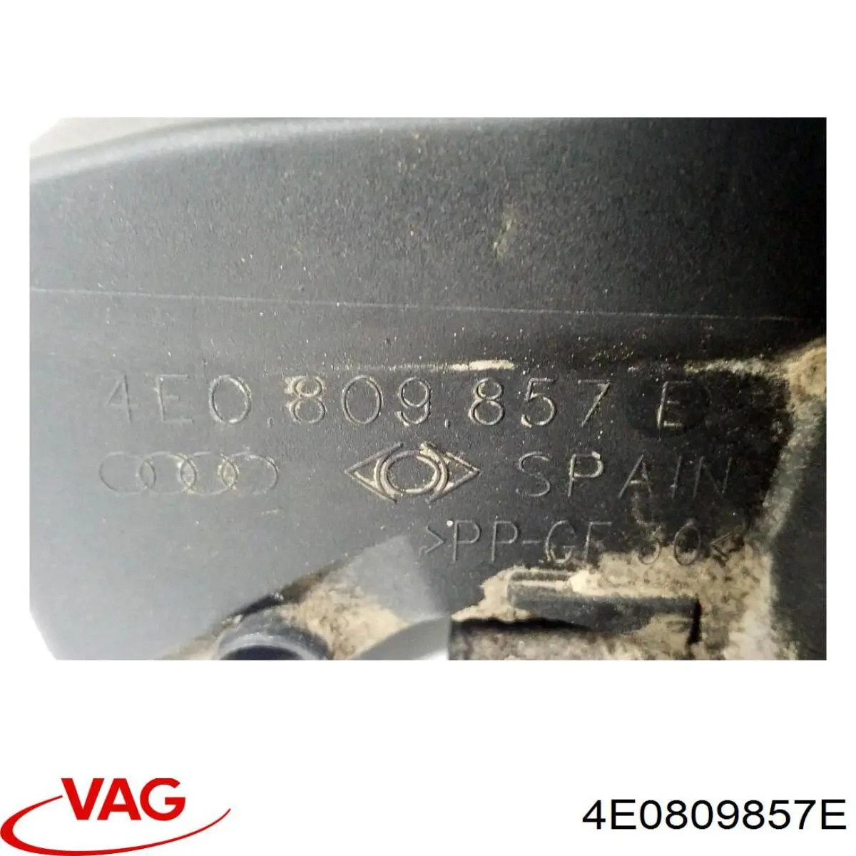 Comprar Tapa de la gasolina Audi A8 D3 4E2, 4E8