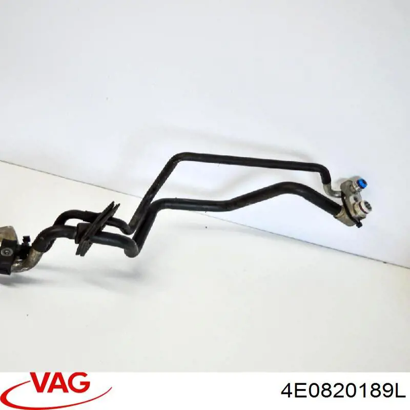 Filtro deshidratador aire acondicionado VAG 4E0820189L precio, desde 103,09 EUR