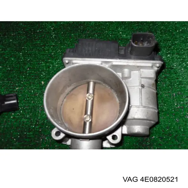 Resitencia, ventilador habitáculo para Audi A8 (4E2, 4E8)