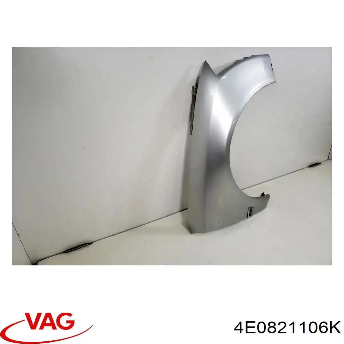 Comprar 4E0821106K VAG Aleta