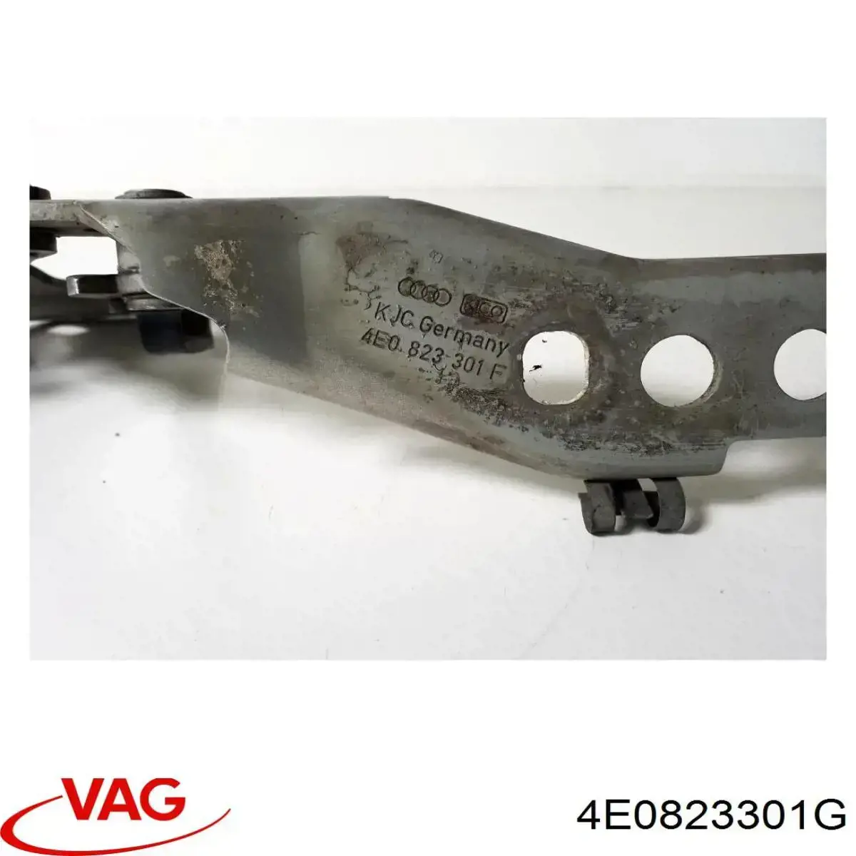 Comprar 4E0823301G VAG Bisagra izquierda del capó