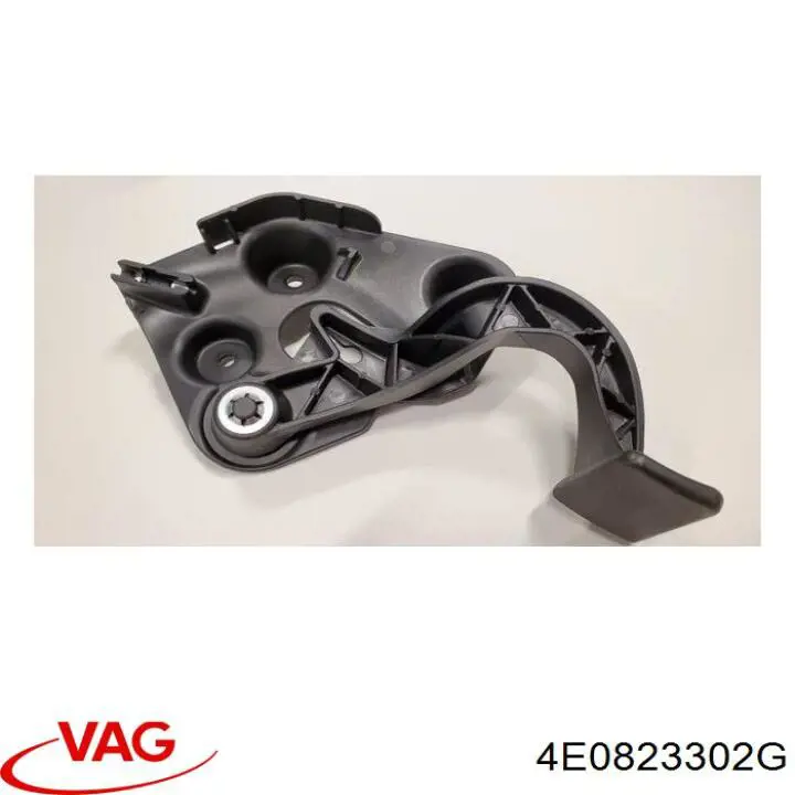 Comprar 4E0823302G VAG Bisagra derecha del capó