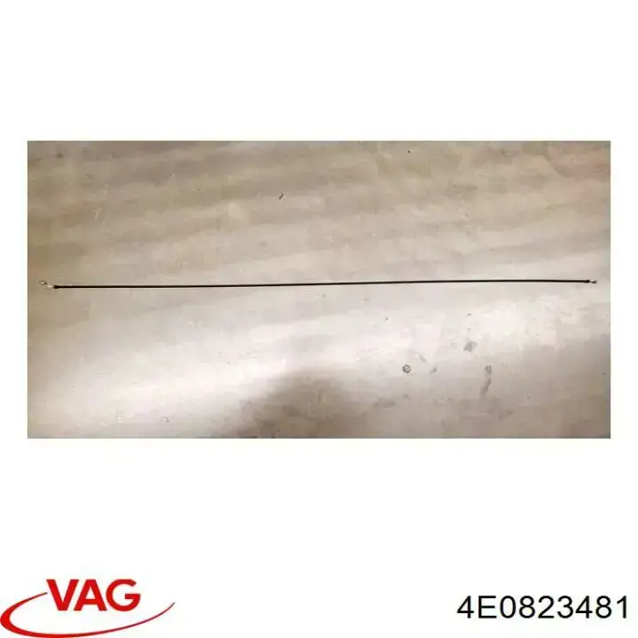 Comprar 4E0823481 VAG Tope del capó