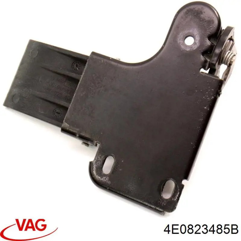 Comprar 4E0823485B VAG Gancho soporte del capó