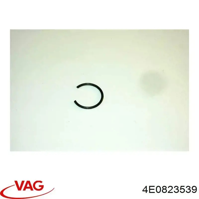  VAG 4E0823539 precio, desde 6,41 EUR