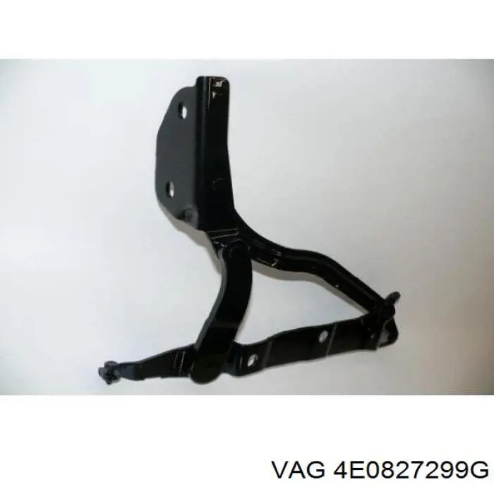 Bisagra de la tapa del maletero VAG 4E0827299GY9D precio, desde 88,58 EUR