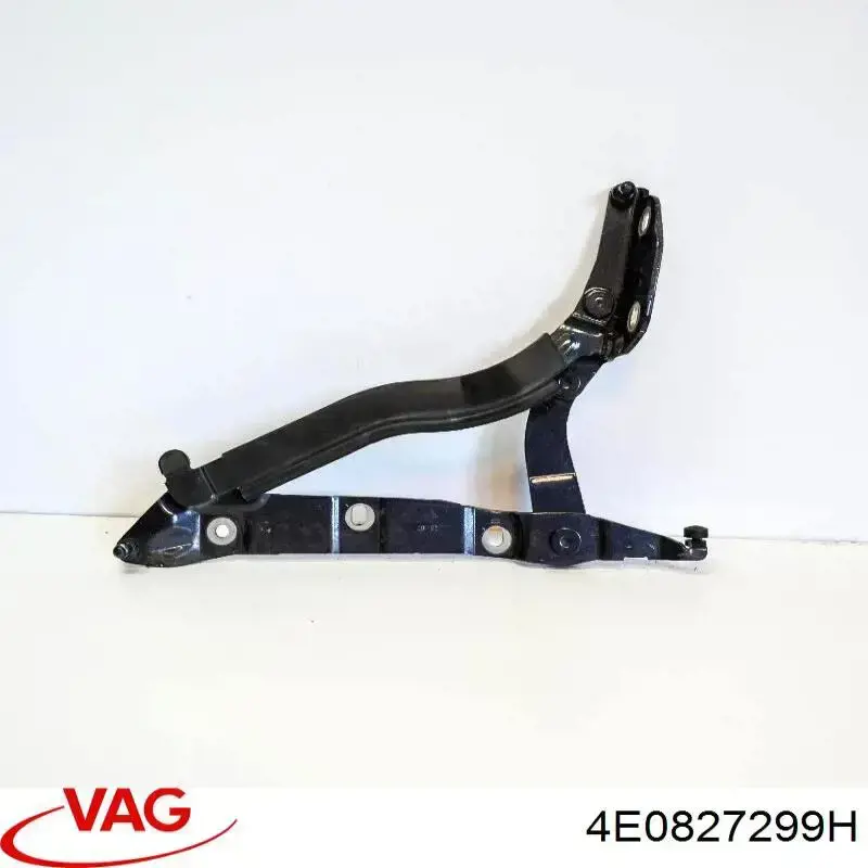 Bisagra de la tapa del maletero VAG 4E0827299H precio, desde 51,41 EUR