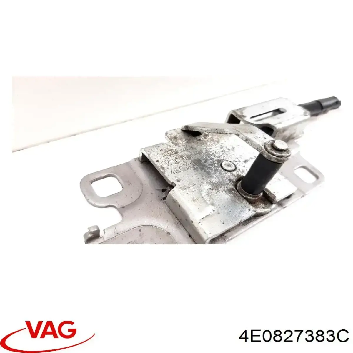 Comprar 4E0827383C VAG Paleta de cerradura