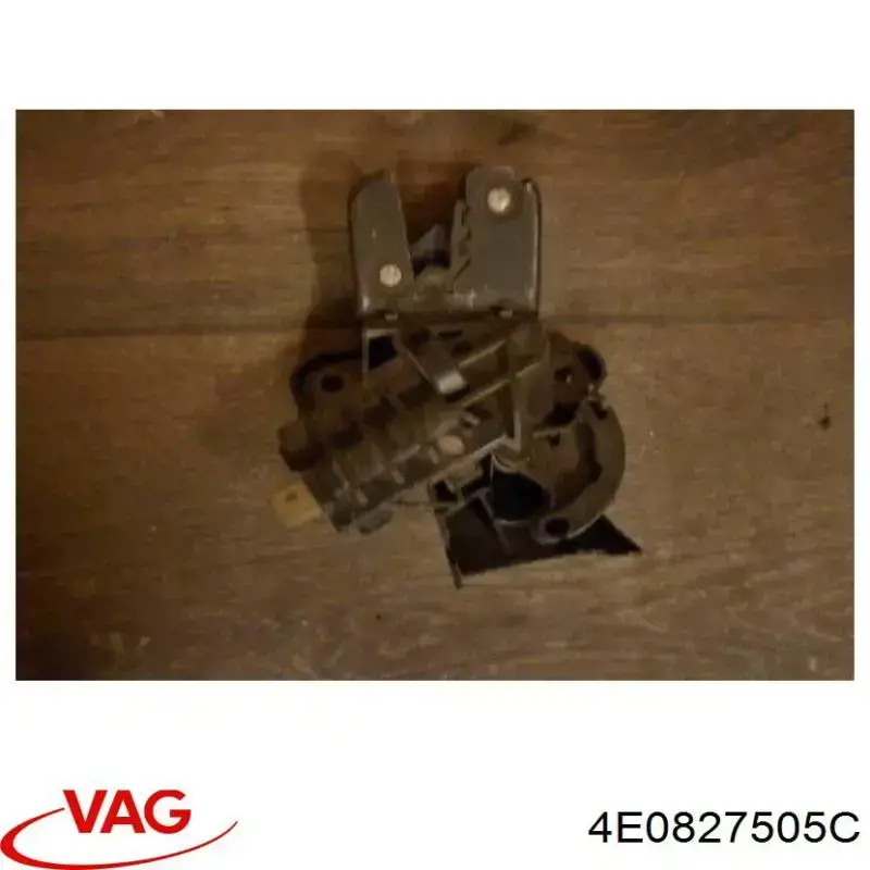 Comprar 4E0827505C VAG Cerradura de puerta de maletero
