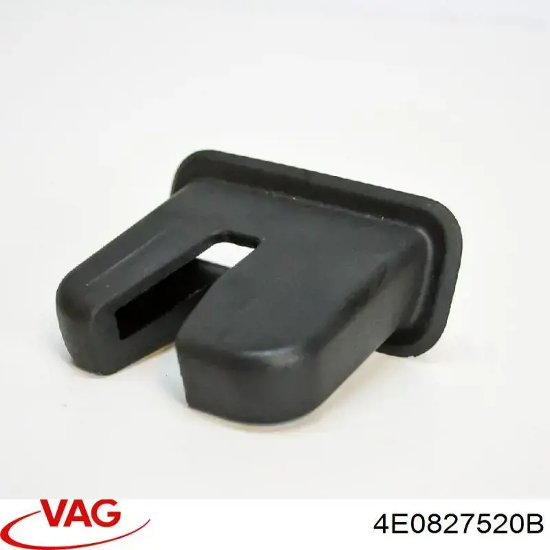 Comprar 4E0827520B VAG Tapa maletero