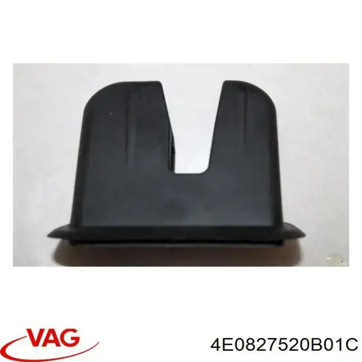 4E0827520A01C VAG