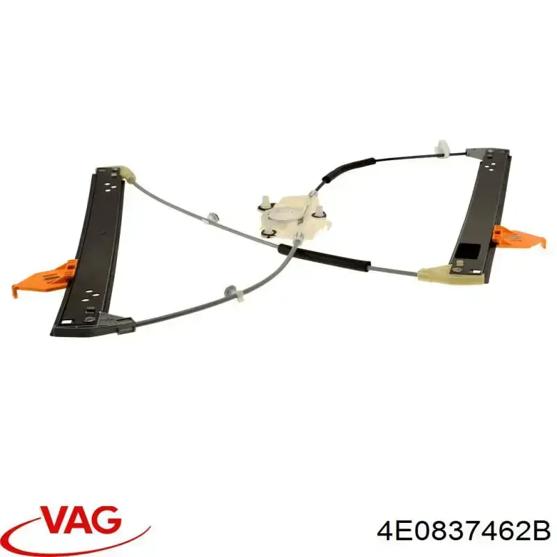 Comprar 4E0837462B VAG Elevalunas