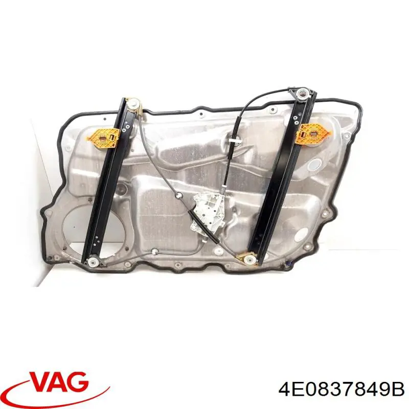 4E0837849B VAG Elevalunas