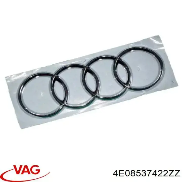 Logo VAG 4E0853742 precio, desde  EUR