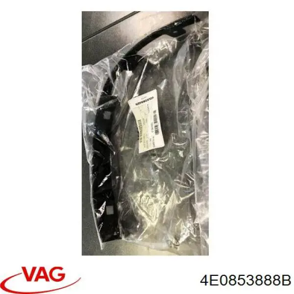Comprar 4E0853888B VAG 