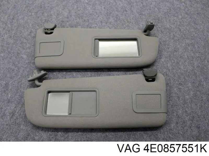 Comprar 4E0857551K VAG Parasol