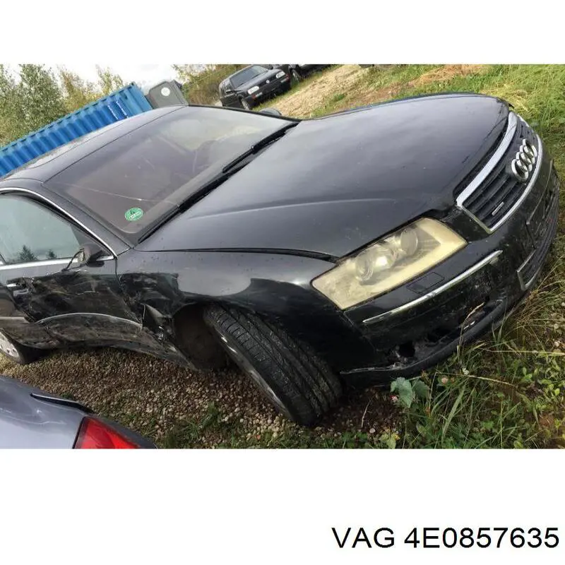 4E0857635 VAG 