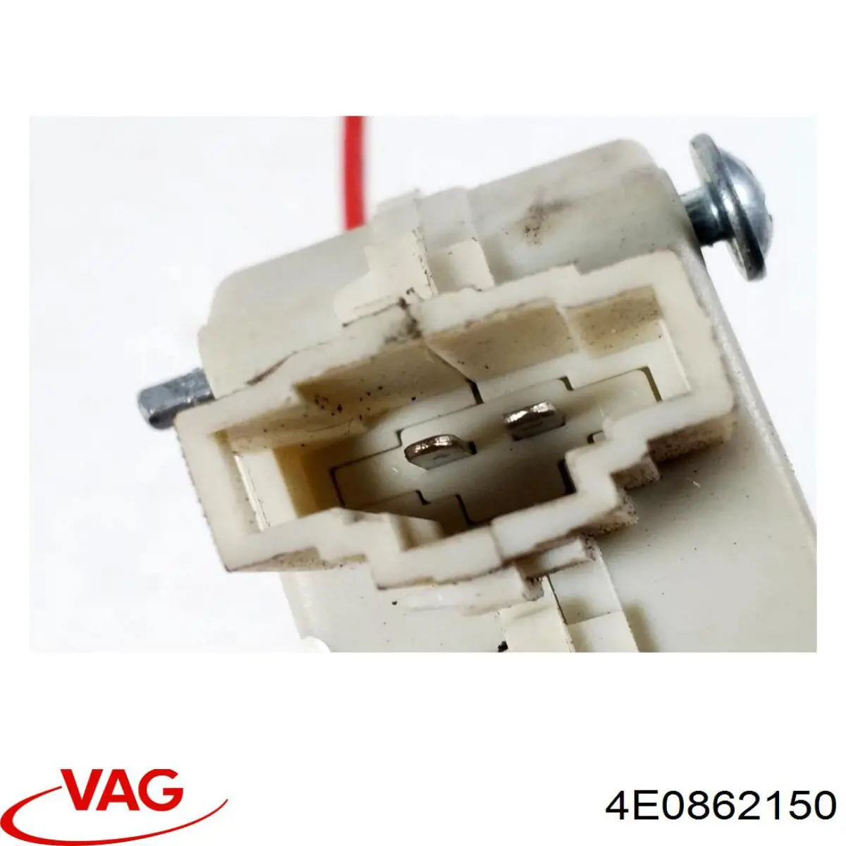 Motor de apertura de tapa de combustible VAG 4E0862150 precio, desde 31,94 EUR