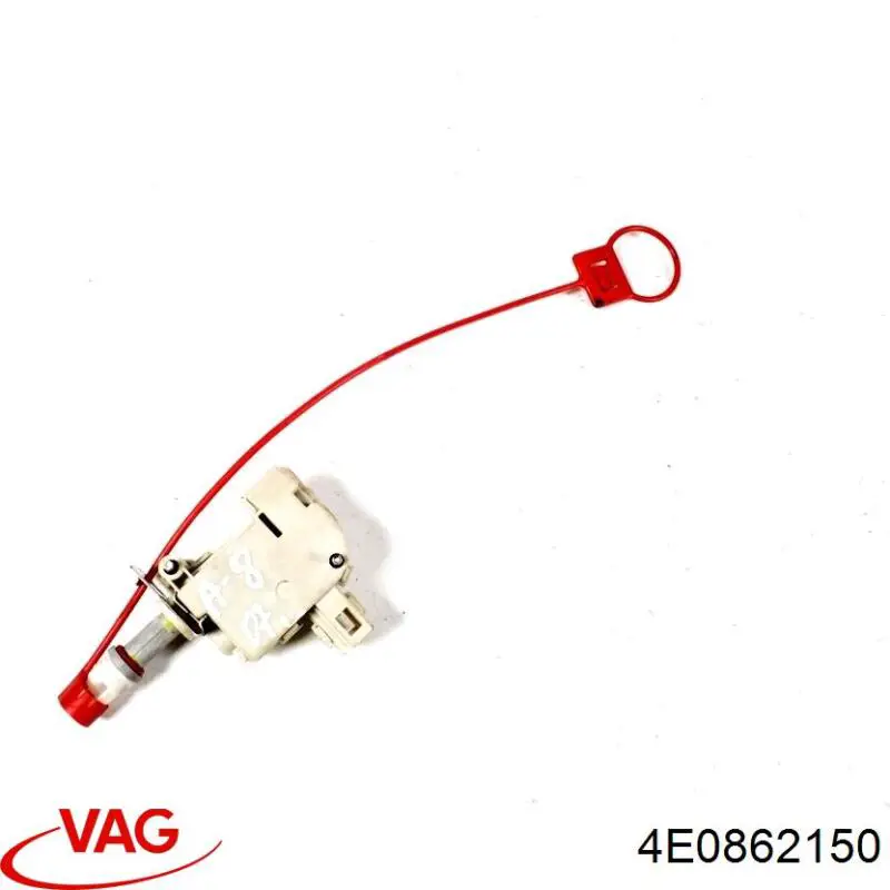 Comprar 4E0862150 VAG Motor tapa combustible