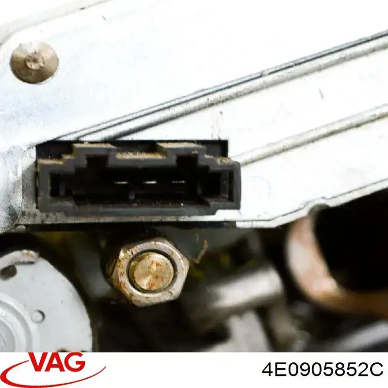 4E0905852C VAG 