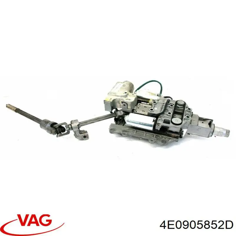Comprar 4E0905852D VAG Columna dirección