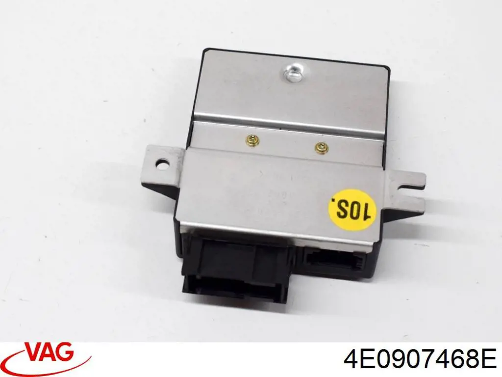 Comprar 4E0907468E VAG Módulo de interfaz de diagnóstico
