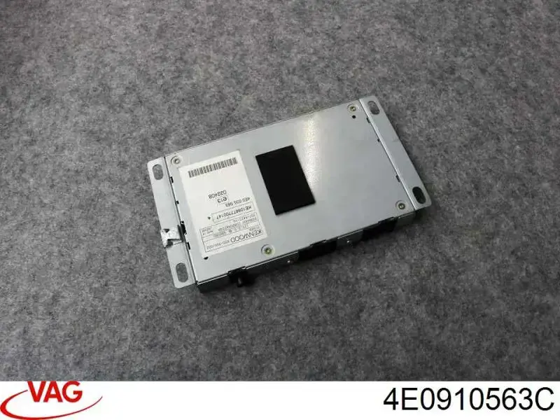  VAG 4E0910563C precio, desde 123,42 EUR