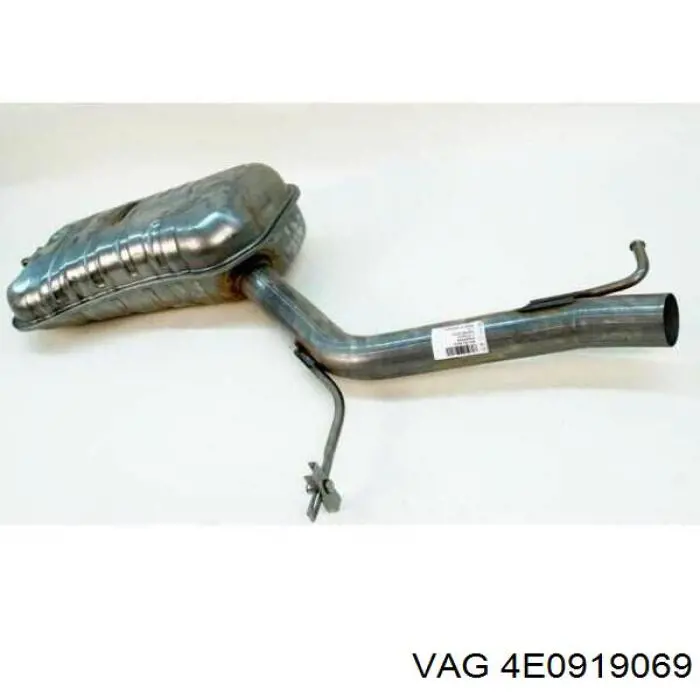 4E0919069 VAG 