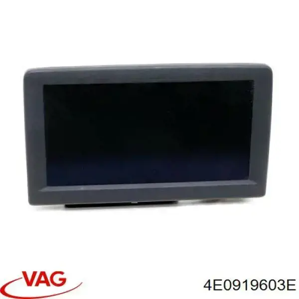 Comprar Pantalla Audi A8 D3 4E2, 4E8