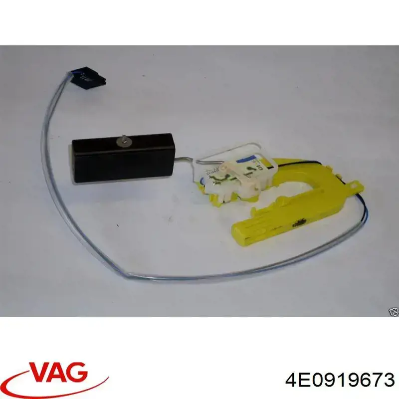 Comprar 4E0919673 VAG Sensor de nivel de combustible izquierdo