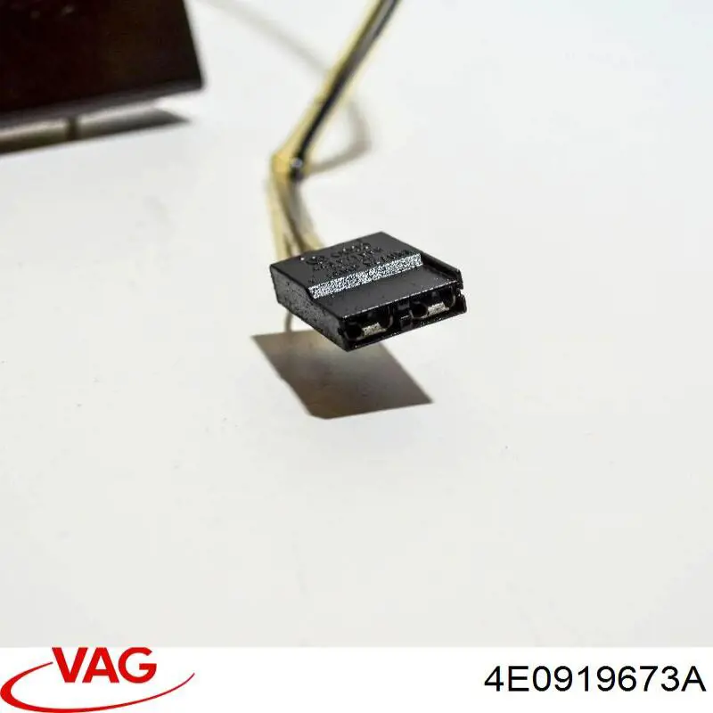 Sensor de nivel de combustible derecho VAG 4E0919673A precio, desde 182,23 EUR
