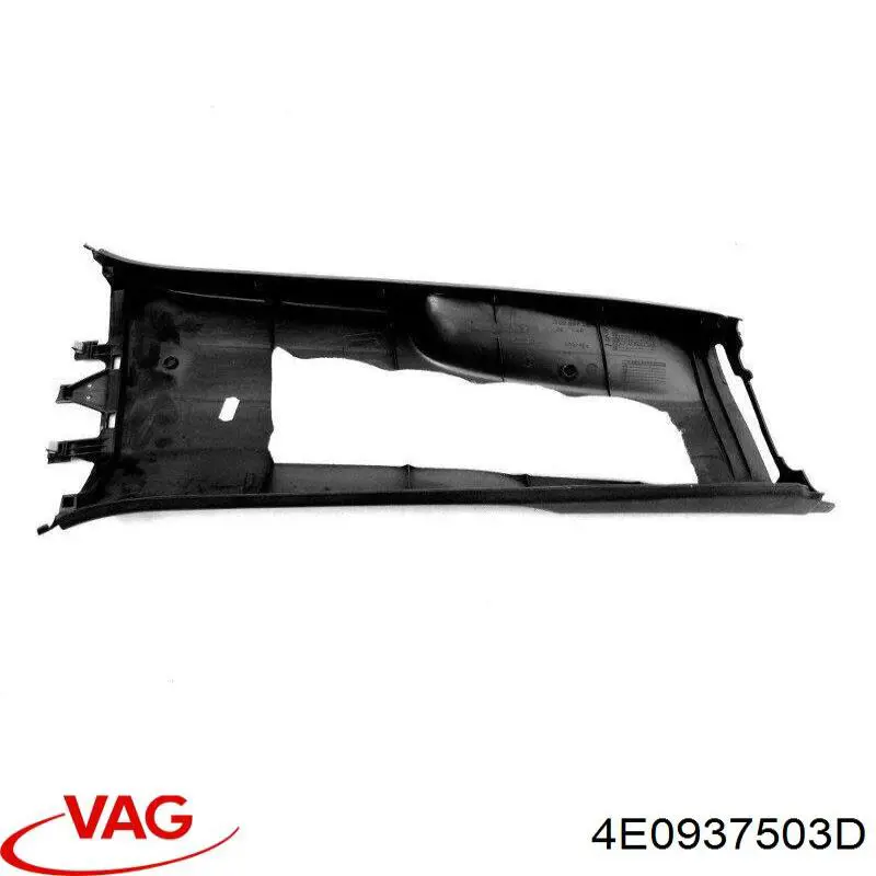  VAG 4E0937503D