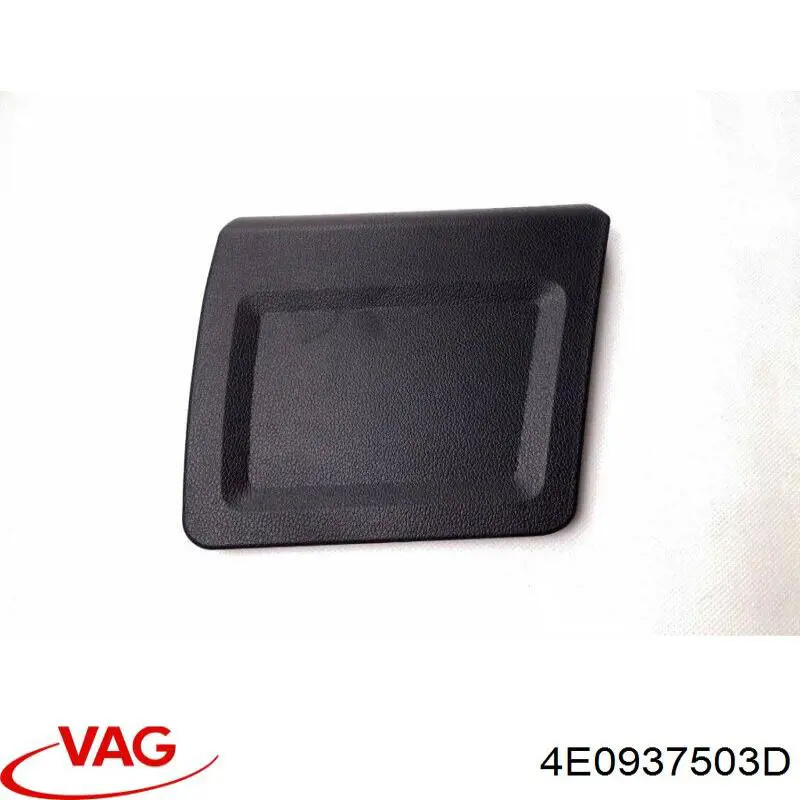  VAG 4E0937503D precio, desde 9,74 EUR