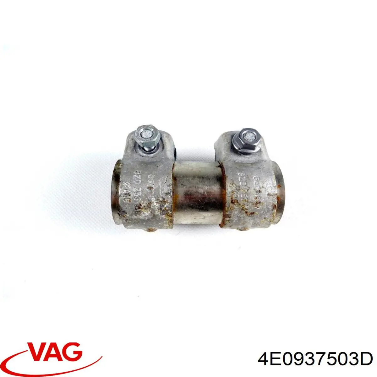  4E0937503D VAG