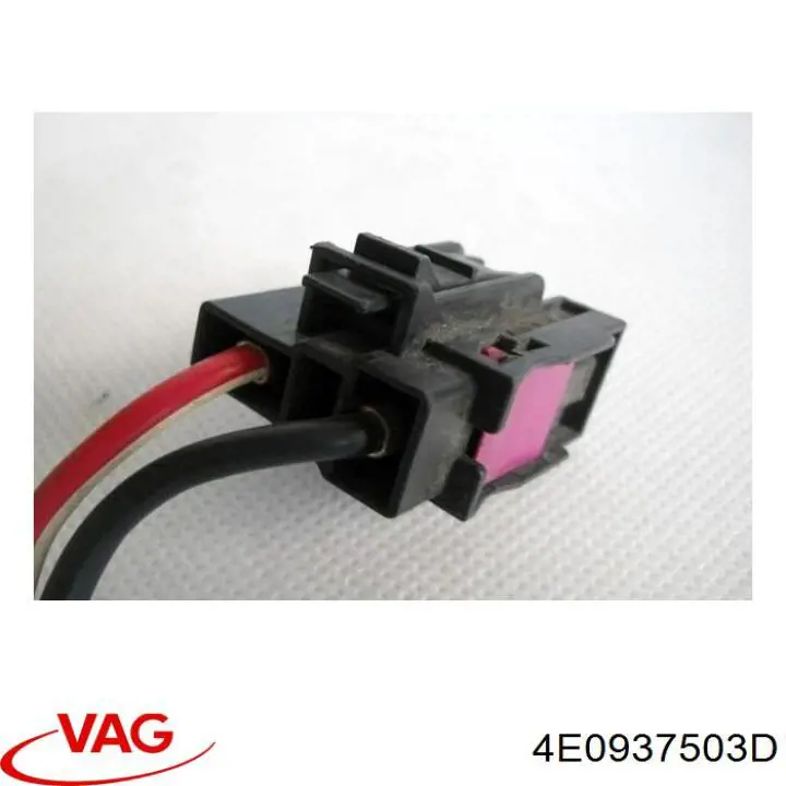  VAG 4E0937503D precio, desde 9,74 EUR