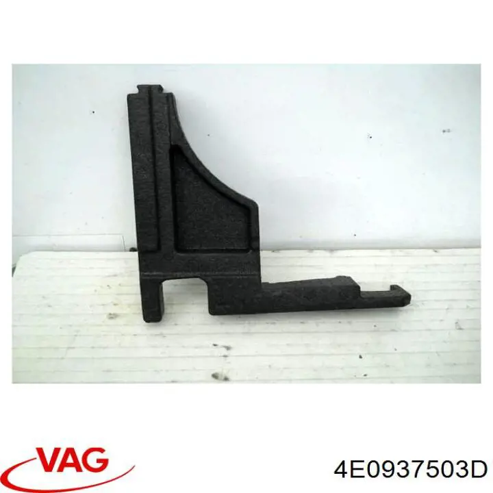 Comprar 4E0937503D VAG 