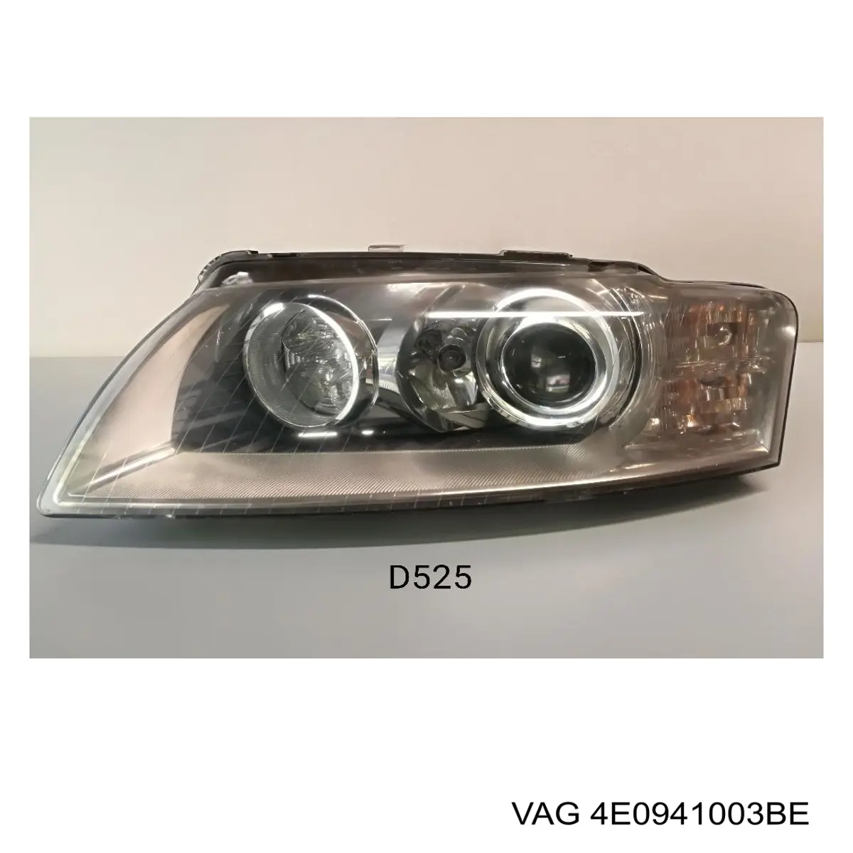 Faro VAG 4E0941003BE precio, desde 217,80 EUR