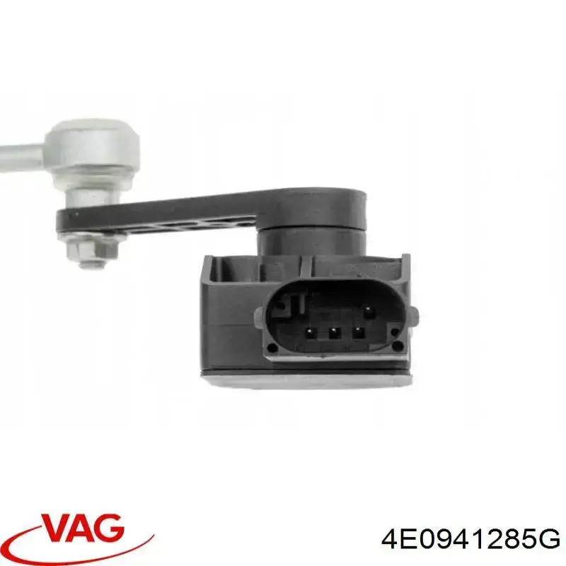 Comprar 4E0941285G VAG Sensor de nivel de carrocería delantero izquierdo