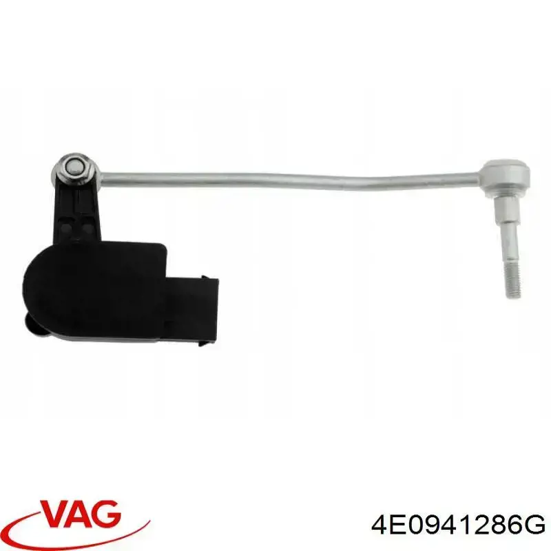 Comprar 4E0941286G VAG Sensor de nivel de carrocería delantero derecho